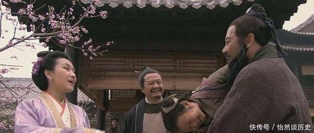 关胜|假情意宋江被赐死时,有3位兄弟手握兵权,却无一人为他报仇