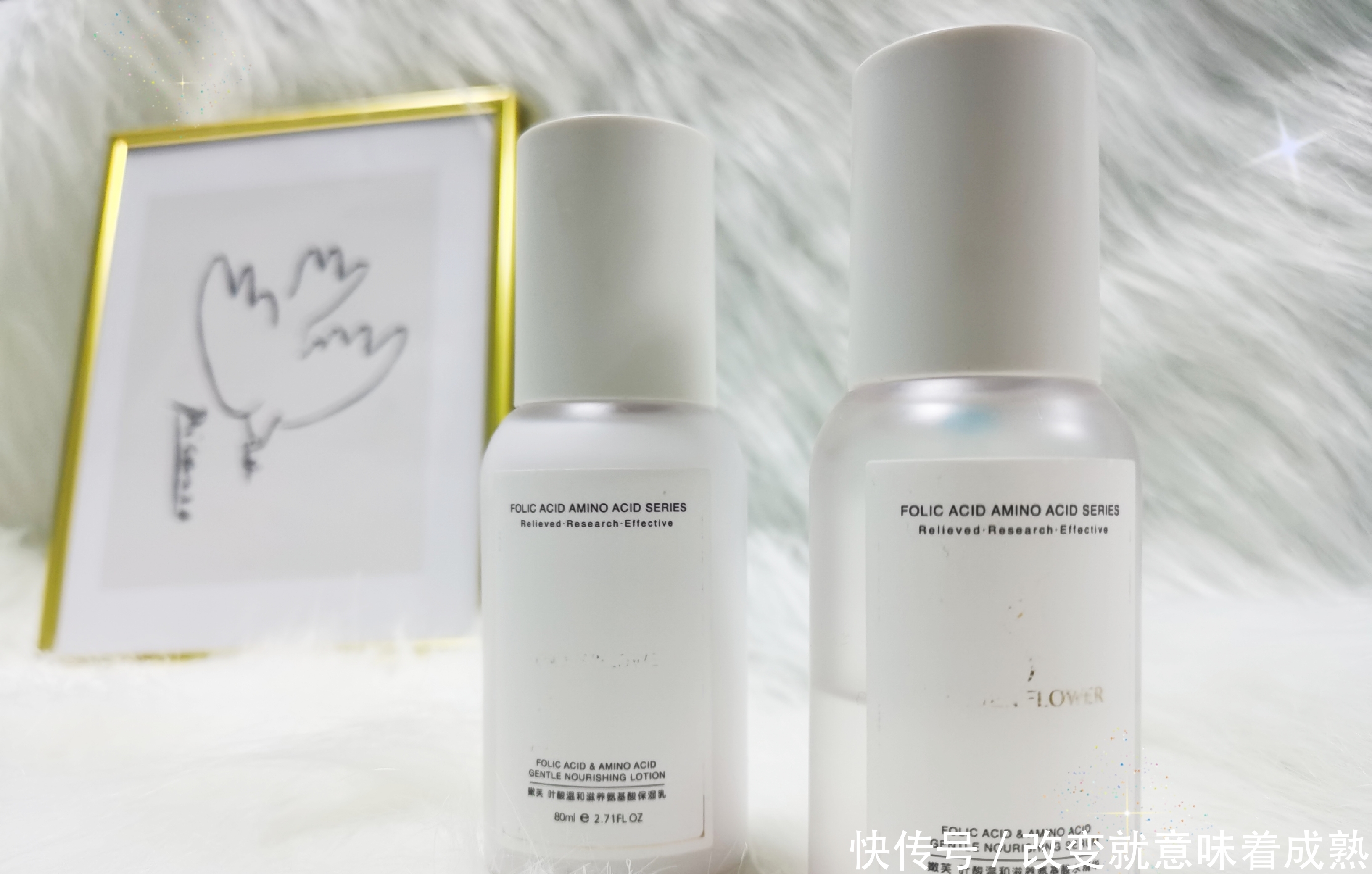 孕期用大牌水乳才安全?怀孕这么娇气?最良心的孕妇水乳购物指南