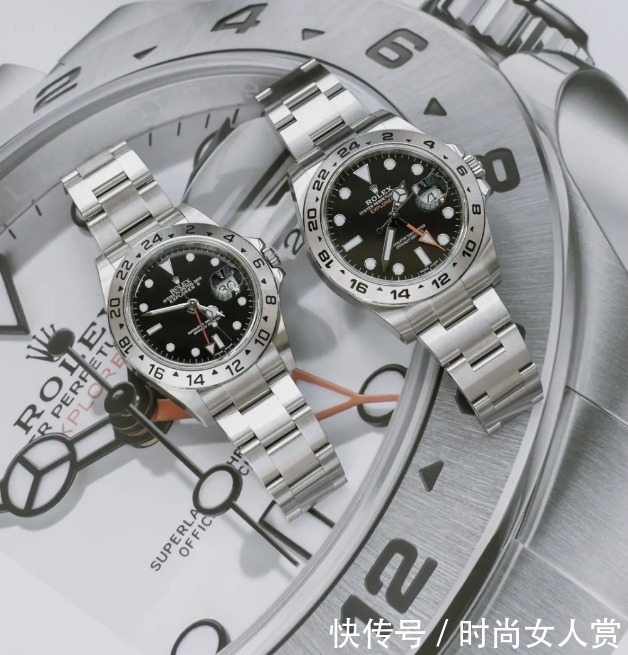 钟表业|从2021年钟表与奇迹展,可知钟表业发展趋势