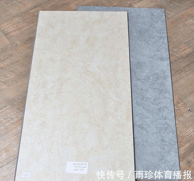 地暖|别再跟风通铺瓷砖了,换这种新材料更好看,耐磨环保也适合地暖!