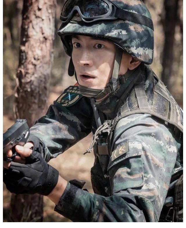 錯(cuò)怪林更新了！《最后的贏家》中被打碼的不是他，他是來(lái)救場(chǎng)的