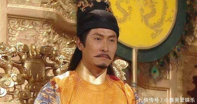 自相残杀|朱元璋的一个错误决定,害得自己后代自相残杀