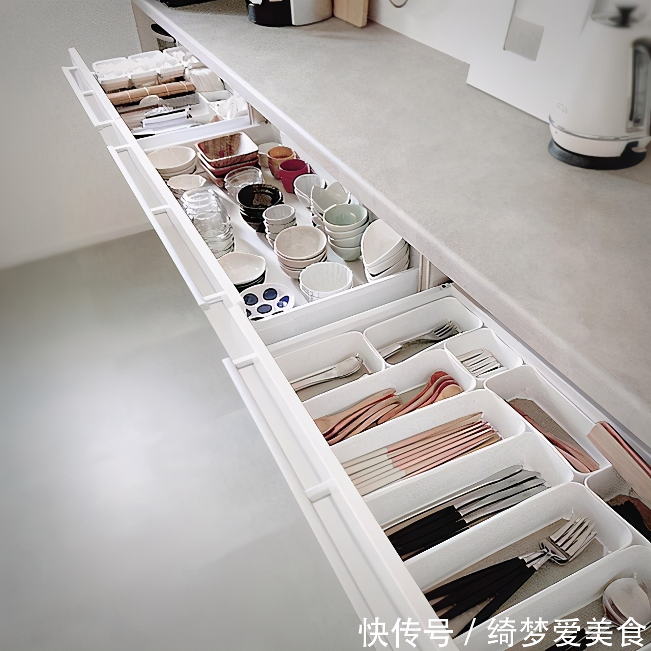 浴缸|若不差钱,建议给家里添置这5样东西,会让居家幸福感大大提升