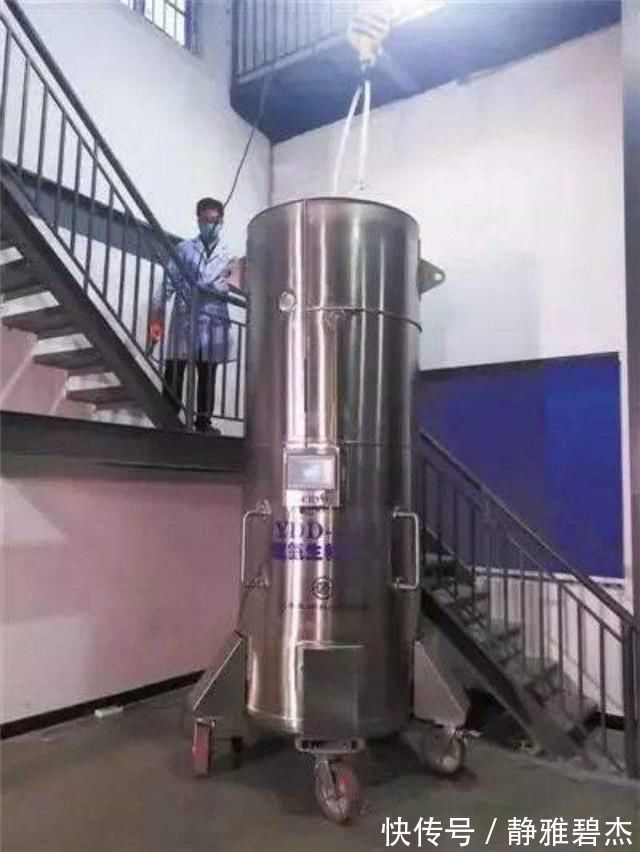 治愈|展文莲:中国首位女冷冻人,希望醒来后治愈癌症,能实现吗?