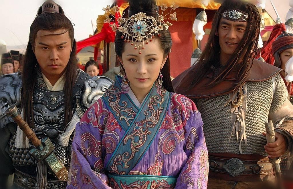 习俗|苦寒大漠上的游牧者:古代匈奴部落,为何会形成“收继婚”习俗?