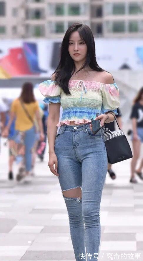 瑜伽裤 随便穿搭的瑜伽裤展现时尚风情，带来性感与妩媚的风采，魅力无限！