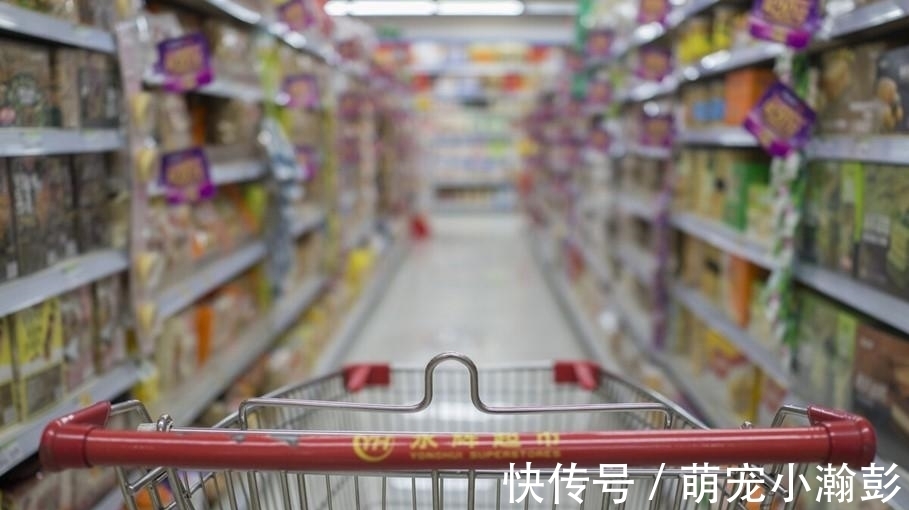 无论怎么节约，超市里这4种食物都不要买，知道后别再乱买了