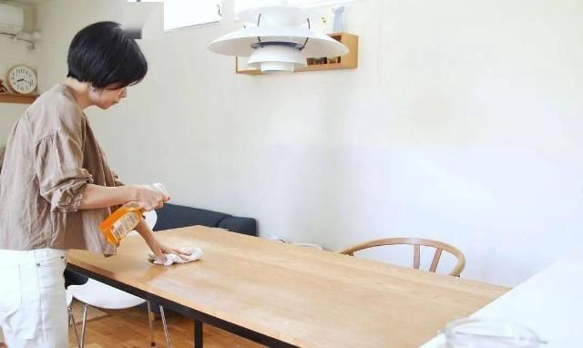 分钟|日本主妇太厉害5分钟快速解决家务难题,干净如新一整年