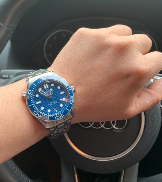 30岁上班族男士戴什么档次的手表？建议最低从浪琴品牌开始