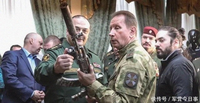 普京|普京最信赖的盟友:从私人保镖干到总司令,在俄罗斯权倾朝野