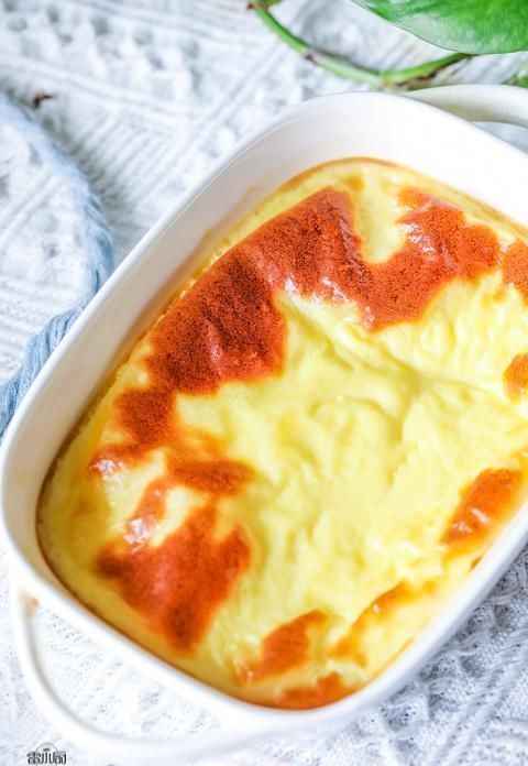 水蒸蛋|1瓶牛奶，2个鸡蛋，教你在家做布丁，简单0失败，比蛋挞还好吃