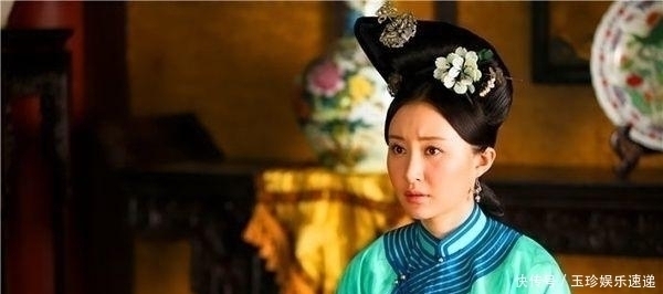 清朝|清朝唯一历经五朝的皇贵妃,未经选秀直接入宫,把慈禧都给熬死了