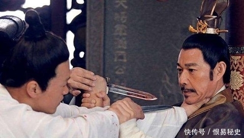 李世民|李渊请求李世民放过10个孙子，听到一人名后，李世民：全部处死