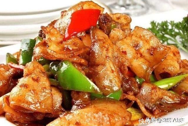 牛里脊肉|餐桌上备受欢迎的12道家常菜，好吃的停不下嘴，每次上桌准光盘