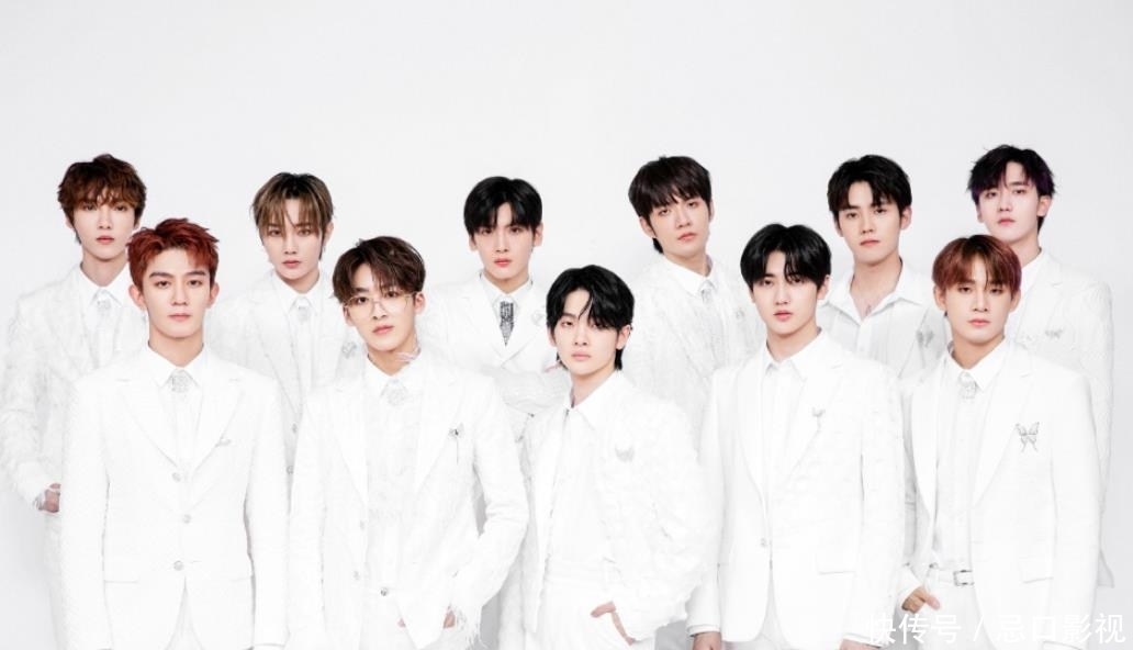 小分队回归!R1SE解散团综嘉宾曝光,X玖少年团难得“重聚”