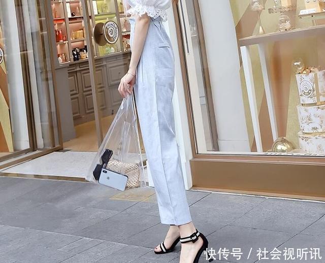 高跟鞋|性感迷人的细高跟鞋,别致的一字带凉鞋,演绎摩登时尚