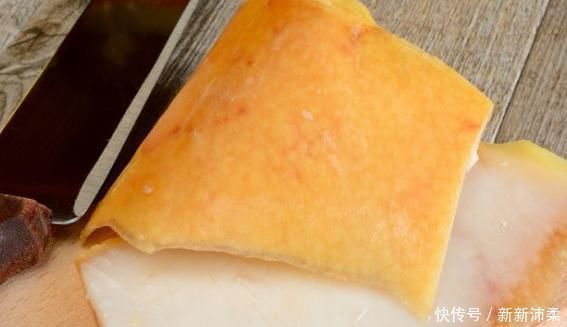 血脂|猪身上的一个部位,降血糖、血脂、血压,然而许多人当成垃圾扔掉