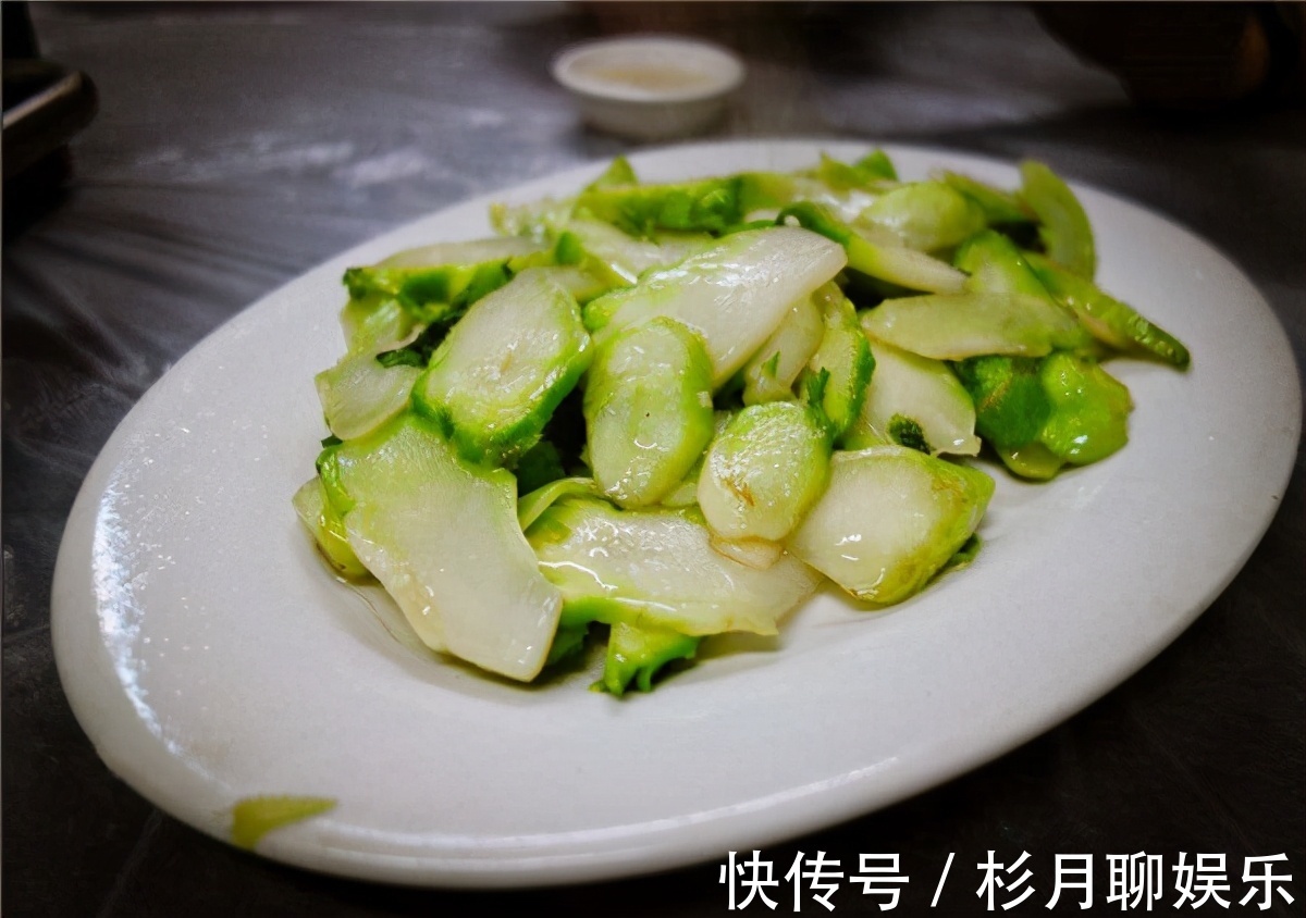 羊角蜜|女性想变美，常吃3种果蔬，排毒养颜，调理肠胃，减掉大肚子