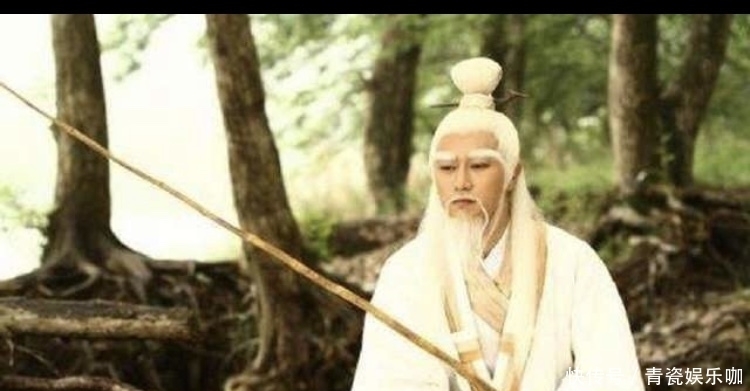 姜子牙|由于元始天尊的一句话,将姜子牙坑的好惨,他说了什么?