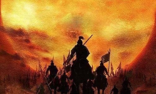 西征|中国拯救世界的三场战争,一千年一次,最大受益者都是欧洲!