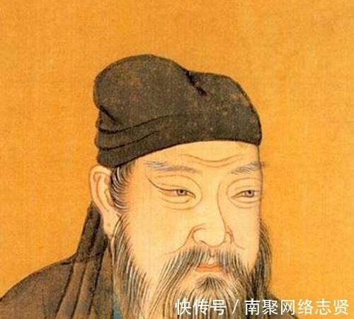 变法@王安石与司马光的恩怨,正所谓“君子和而不同”