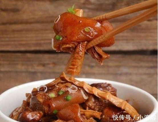 请客不用下馆子,在家就可以做地道家常菜,让你朋友放不下筷子