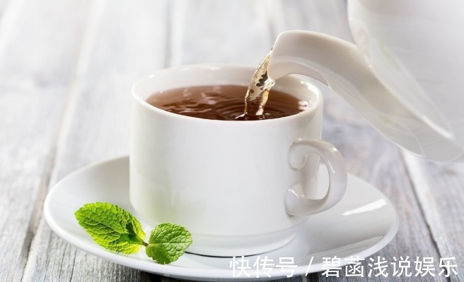 喝茶|人到中年更要注意养生,40岁到50岁的人喝茶,3种茶,值得品尝
