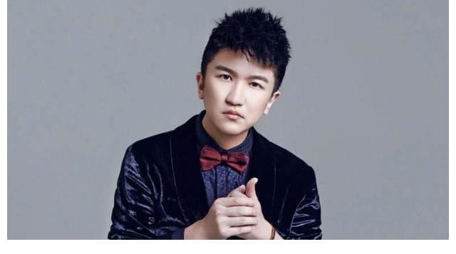 金炜|刚出道就被骂出阴影,薛之谦自爆骂他的主持人到底是谁?