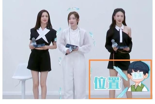 导师|舞蹈生:导师席惊现C位之争,佟丽娅一句话缓解尴尬,太圈粉了