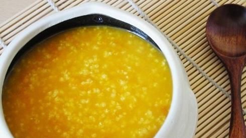 小米粥虽好，但吃了小米粥后，别碰此种食物，要忌口，告诉身边人