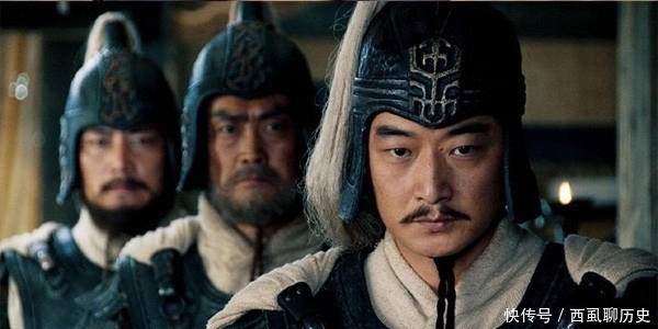 张苞|张苞死后诸葛亮悲伤到吐血,他为什么这么重要?