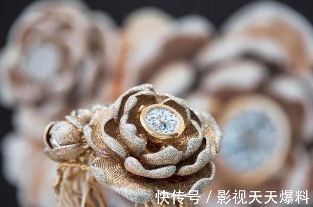 花戒指 GUILD带你看珠宝圈超豪华吉尼斯世界纪录,一个比一个厉害!