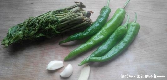 农村|农村常见的6大野菜排名,看看你吃过哪几种!