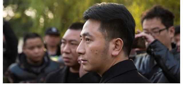 全家福|林生斌的全家福,早已说明朱小贞的不幸福,却没人看出端倪