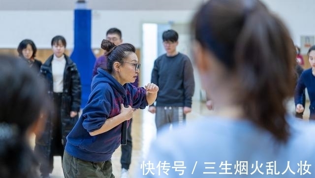 工坊|刘天池:学表演,到底是在学什么?