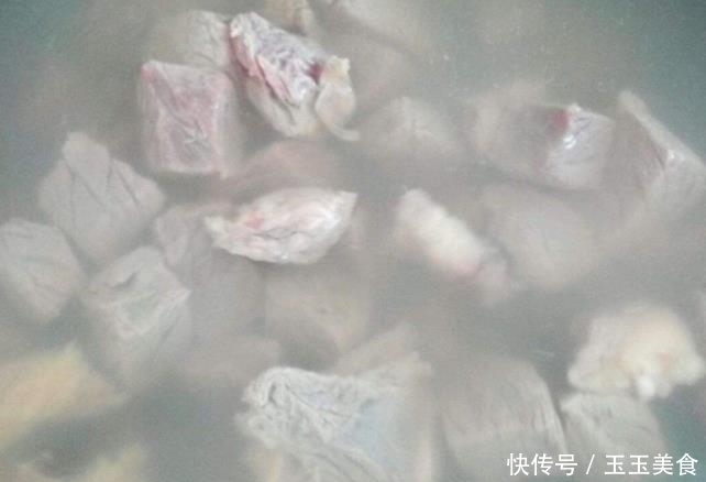 牛肉|这肉50块钱一斤,富含多种氨基酸,孩子常吃体质好,再贵也不要省