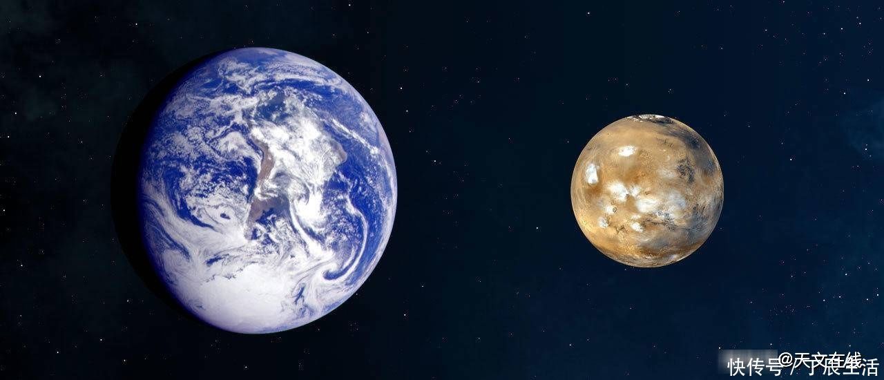 星球 美国宇航局的MAVEN任务圆满成功,火星大气消失之谜终于得以解开