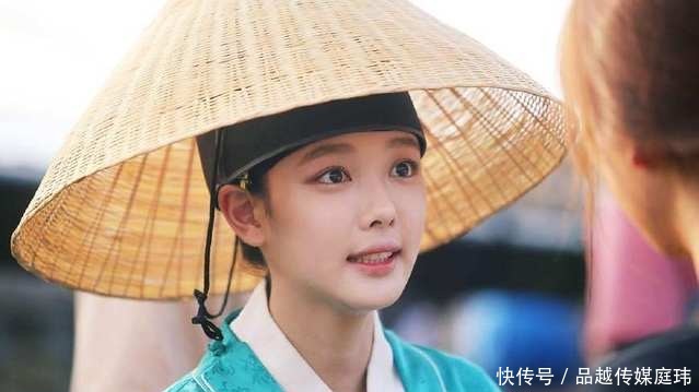 公子伋|她本是太子的未婚妻,新婚前夕却被皇帝截胡,只因以下几点