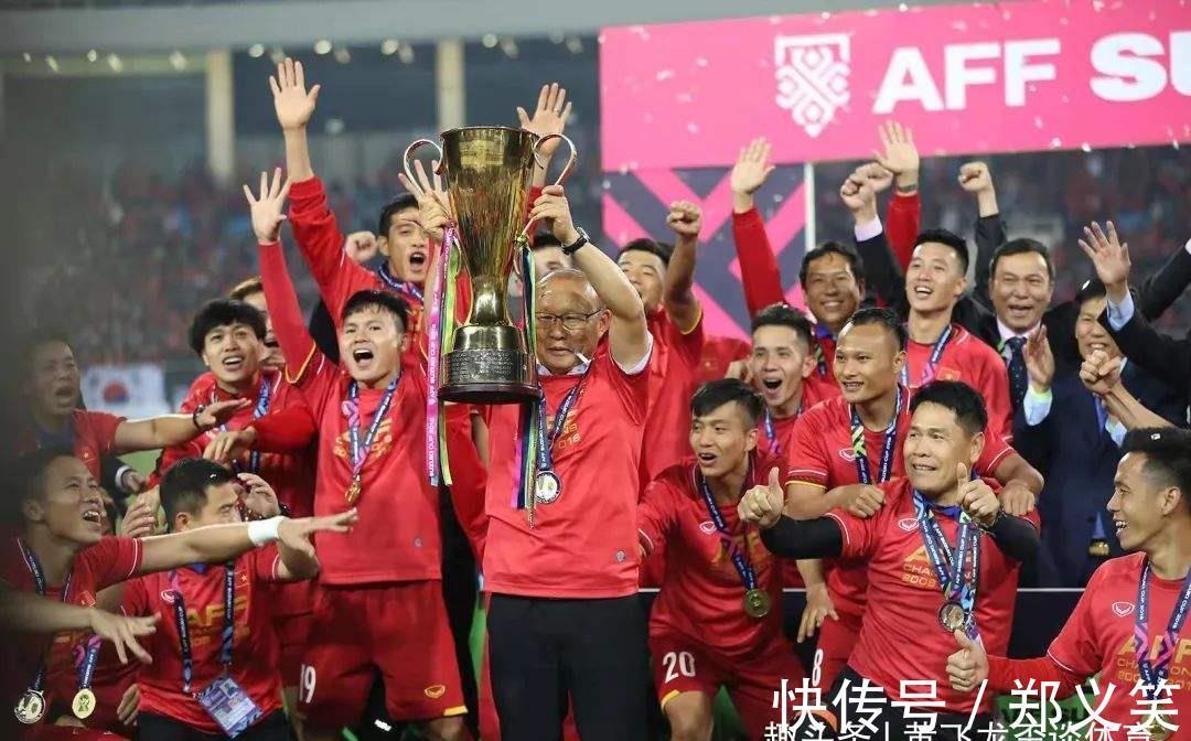 惨败|国足输给越南之后,下一次输给缅甸队,为什么我们不能惊讶?
