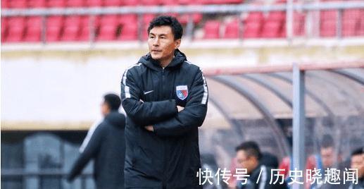 中国足球|李霄鹏重组团队即将亮相!阵容强过上一代,国足有机会成长