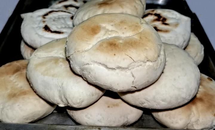 做法|戗面火烧好吃有窍门,暄软劲道,越嚼越香,做法超简单,家人爱吃