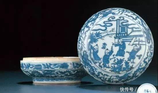 彩婴戏图|受宠千年的中国娃娃(婴戏图)