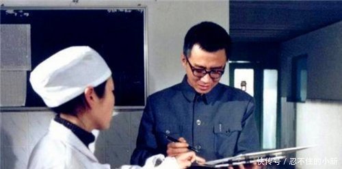 数学天才陈景润,47岁娶29岁漂亮军医为妻,唯一的儿子现状如何