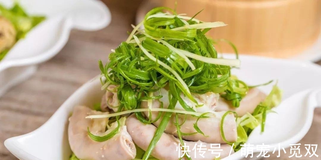 猪粉肠|牛身上不可多得的“宝贝”，肉贩子总会偷偷留下，懂行的才会吃