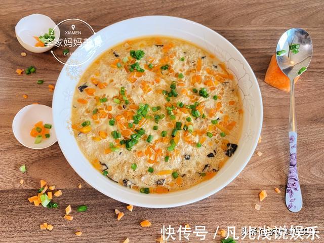 香菇|冬天，多给家人做这道菜，蒸一蒸，好吃不上火，吃多不怕胖