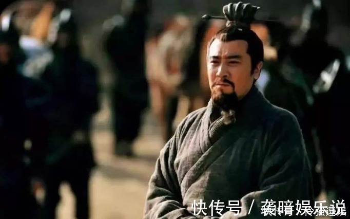 刘备|刘备为了筹备军饷,做了一件令人无法理解的事,最终失去了民心!