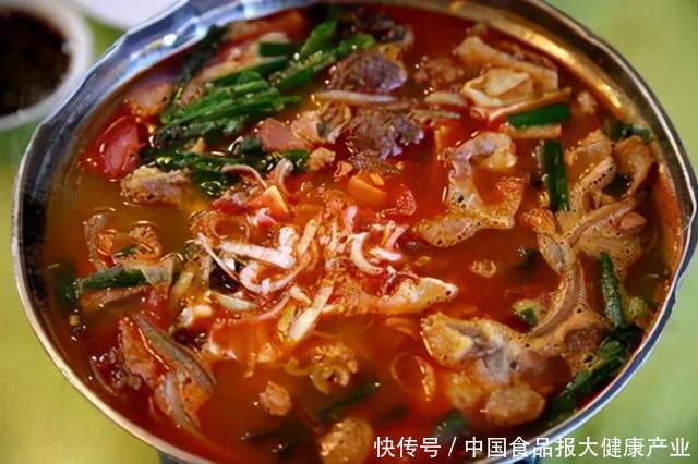 夫妇|26年的坚守,宁夏中卫市一对夫妇的素杂烩妙法