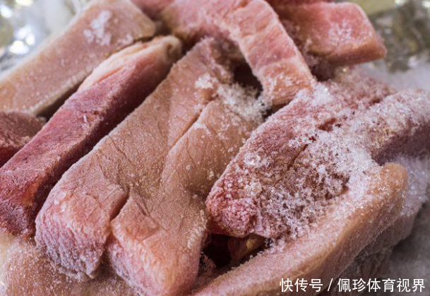 猪肉放冰箱里可以放多久来听听肉铺老板的真心话!