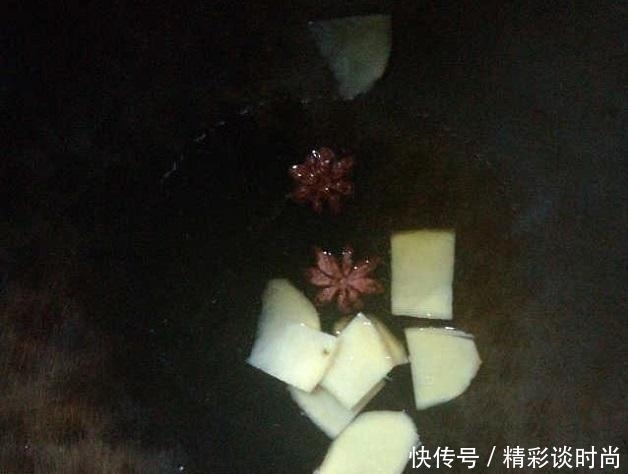 正宗|跟大厨学做了这道正宗红烧肉的做法,家人吃了以后更爱我了!