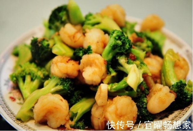 美味佳肴|美食优选茶叶蛋、西兰花虾仁、香菇鸡翅、丝瓜炒豆腐的做法